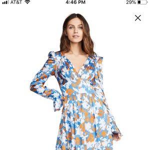 Stine Goya “Freesia Dress”